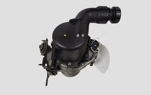 Peugeot 508 Power steering pump V29006924D TNCD10740650