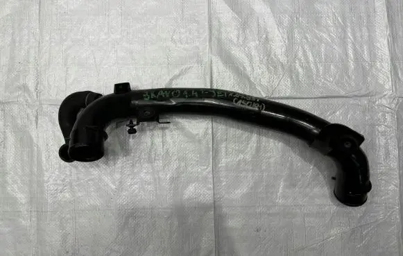 Fiat Bravo Intercooler hose/pipe