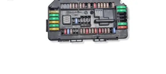 BMW 2 F22 F23 Fuse box set 9389068