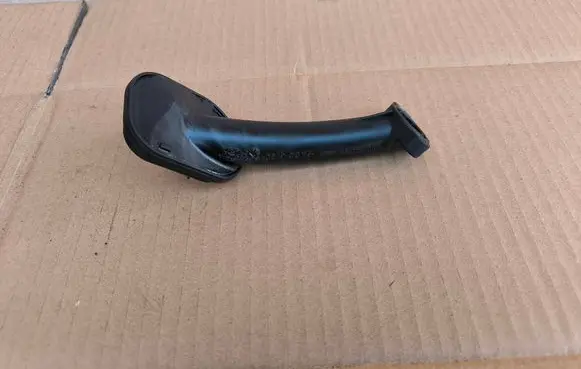Fiat 500X Oil filter mounting bracket 801294733