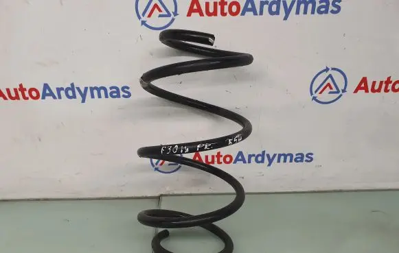 BMW 3 F30 F35 F31 Front coil spring 31336851720