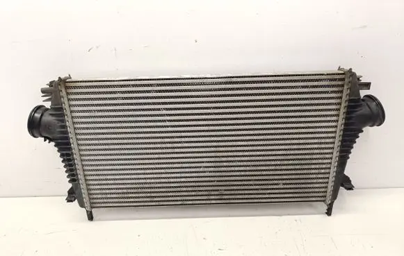 Opel Insignia A Intercooler radiator P1831002