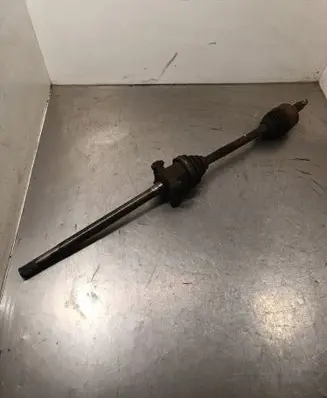 Suzuki Grand Vitara II Front driveshaft