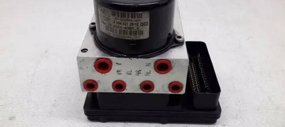 Mercedes-Benz CLC CL203 ABS Pump A0325459132