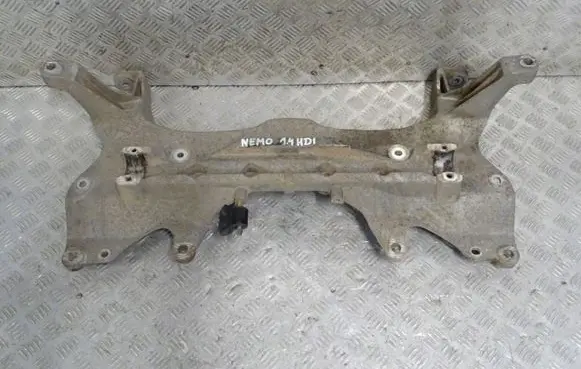 Citroen Berlingo Front axle beam 