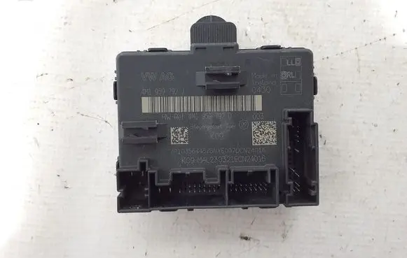 Door control unit/module