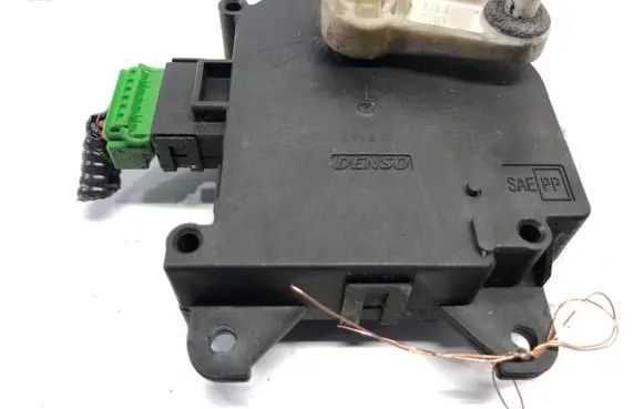 Honda CR-V Air flap motor/actuator MF113800-2320