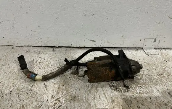 Ford Explorer Starter motor