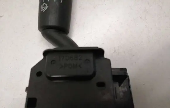 Mazda 3 I Wiper control stalk 170682