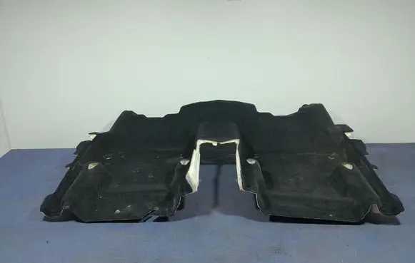 Volvo XC60 Front floor carpet liner 32273260