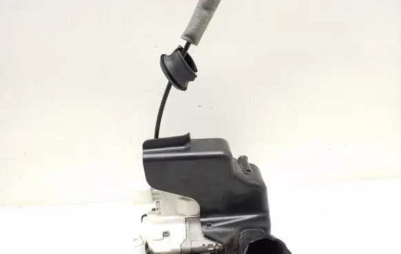 Audi A3 S3 8V Front door lock 8V5837349