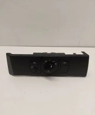 BMW 5 E60 E61 Light switch 6925260