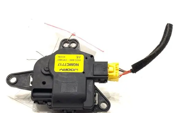 KIA Niro Air flap motor/actuator D266CWFAB01