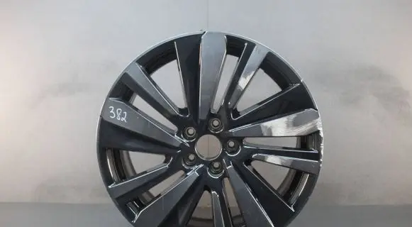 Peugeot 3008 II Other exterior part 9809685477