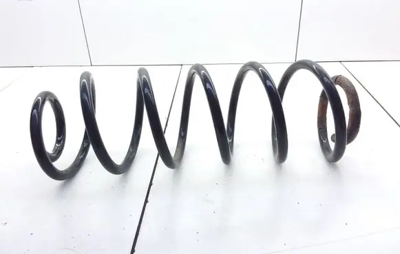 Ford Fusion Rear coil spring