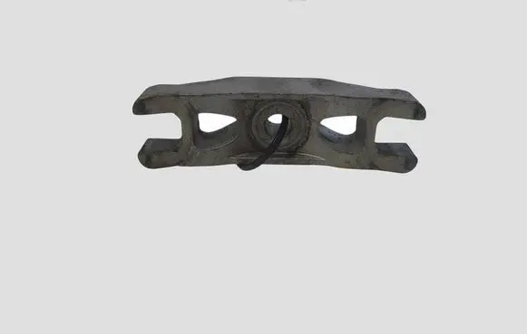 Skoda Octavia Mk2 (1Z) Fuel Injector clamp holder