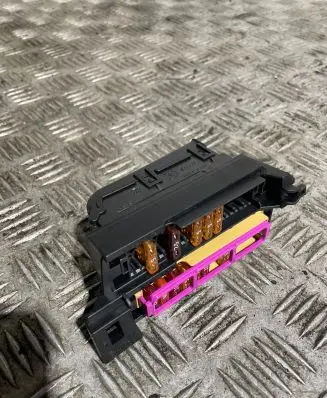 Audi A6 S6 C7 4G Fuse module 4G0971845F 8K0941824D