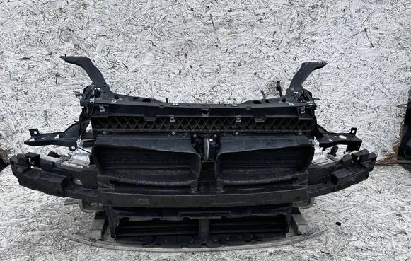 BMW 2 F45 Radiator support slam panel