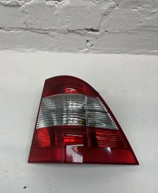 Mercedes-Benz ML W163 Rear/tail lights A1638202064