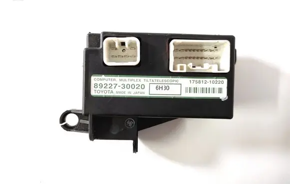 Lexus IS 220D-250-350 Other relay 89227-30020