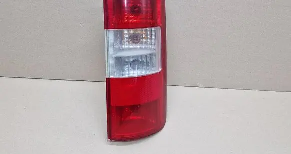 Ford Connect Rear/tail lights 
