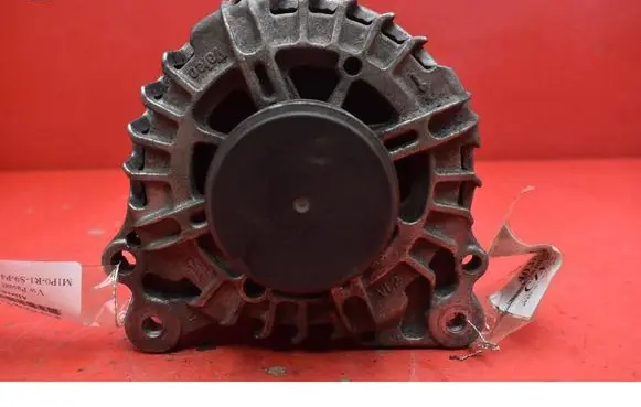 Volkswagen PASSAT CC Generator/alternator 03L903023E