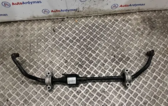 BMW 5 F10 F11 Active stabilizer 4068840 37104068840 6775205