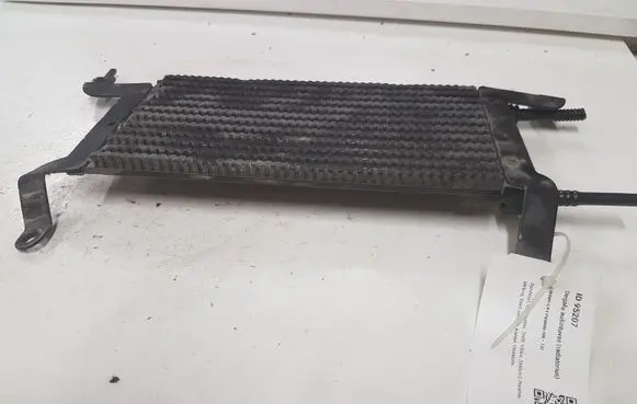 Citroen C4 I Picasso Fuel cooler (radiator) 964914368B