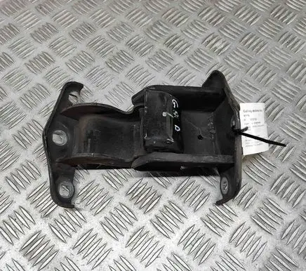 Rear door upper hinge
