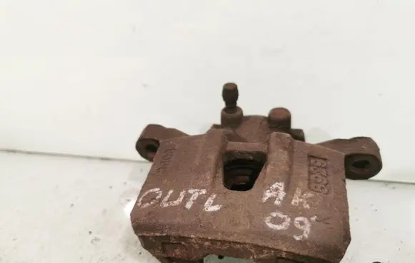 Mitsubishi Outlander Rear brake caliper