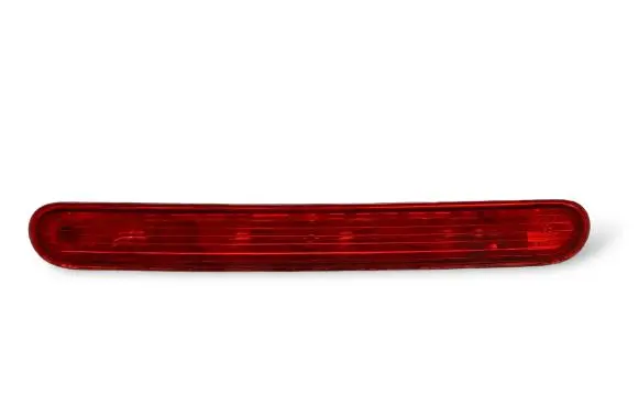 Peugeot 207 Third/center stoplight 9649986880