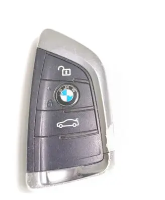 BMW 2 F45 Ignition key/card 9367393