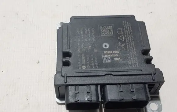 Airbag control unit/module