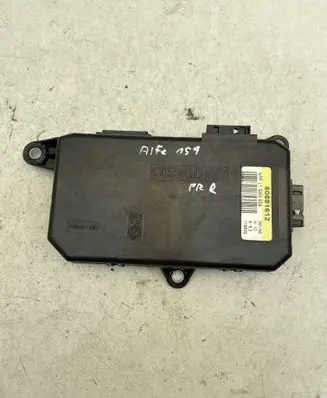 Alfa Romeo 159 Door control unit/module 60691612 119832 NPL1GSX939
