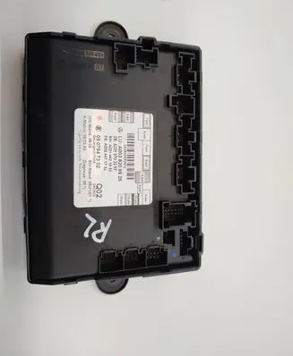 Mercedes-Benz S W221 Door control unit/module A0038206926