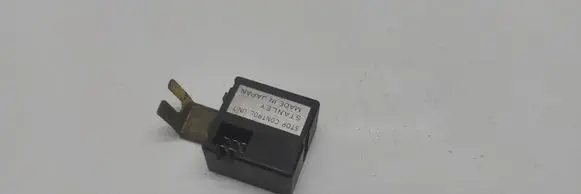 Mazda 323 F Other relay AB28