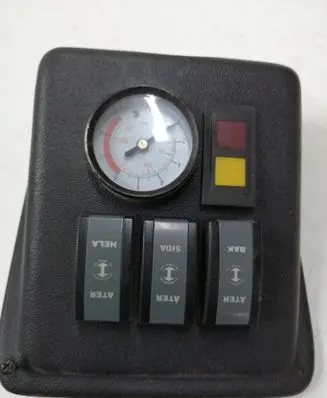 Ford Transit Other switches/knobs/shifts