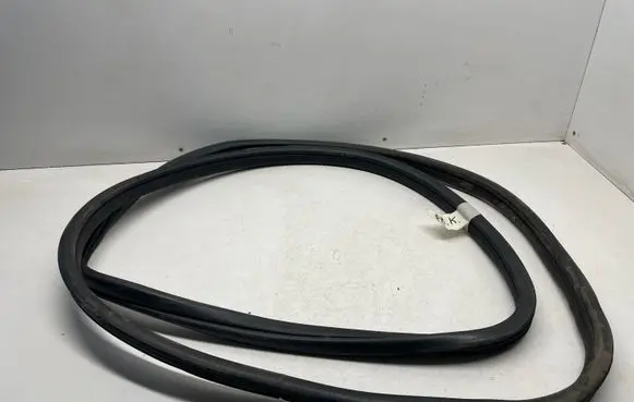 BMW X5 E70 Front door rubber seal
