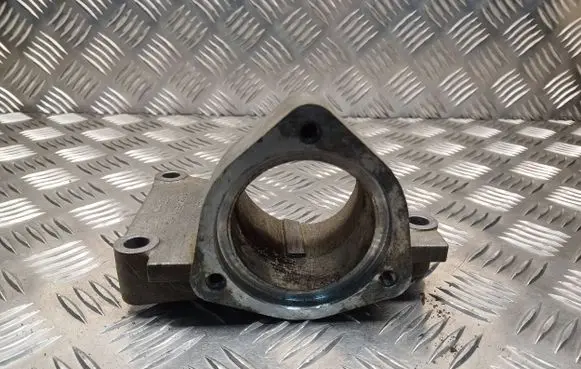 Opel Vectra C Driveshaft support bearing bracket 55184553