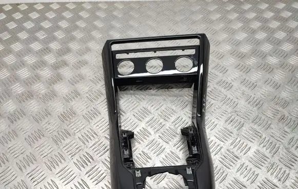Volkswagen T-Roc Climate control/heater control trim 2GA863097