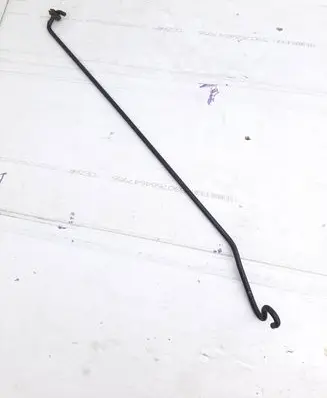 Ford Focus Engine bonnet/hood prop rod/strut 