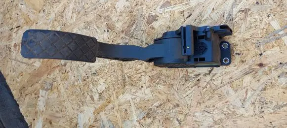 Volkswagen Polo IV 9N3 Accelerator pedal position sensor 
