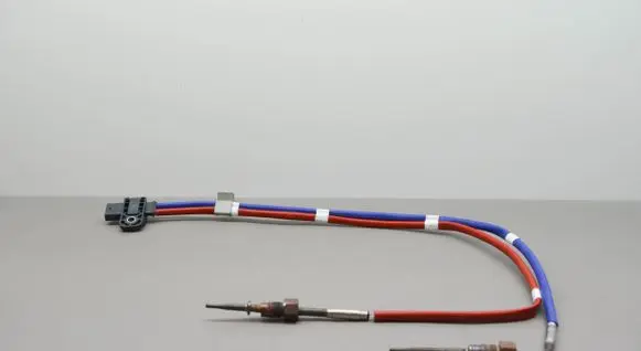 Nissan Qashqai Oil temperature sensor 226587733RA