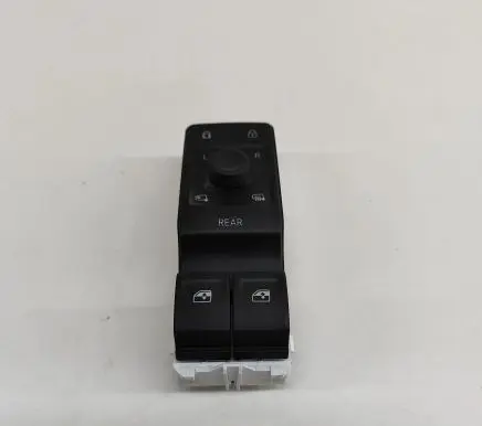 Volkswagen ID.5 Electric window control switch 10A959862AG