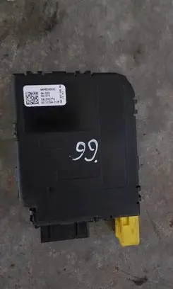 Volkswagen Golf Plus Steering angle sensor ANP80H094C S071010A42128 0WE0403A