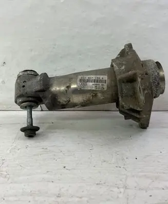 Audi A4 S4 B6 8E 8H Front bumper shock/impact absorber 8E0807133B