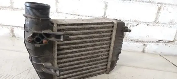 Audi A6 S6 C6 4F Intercooler radiator 4F0145605T