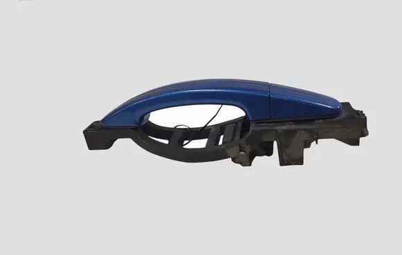 Ford Focus Front door exterior handle