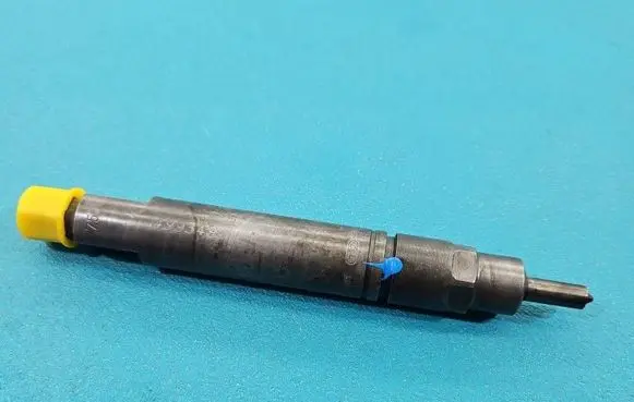 Iveco Daily 3rd gen Fuel injector 0432193757 IMPRK1499348
