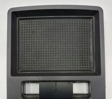 Volkswagen Touran I Dashboard storage box/compartment 1T1863284